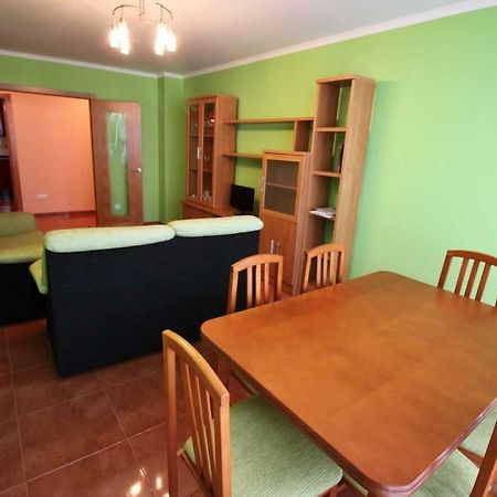 Pisos Buno Apartman Kültér fotó