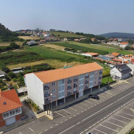 Pisos Buno Apartman Kültér fotó