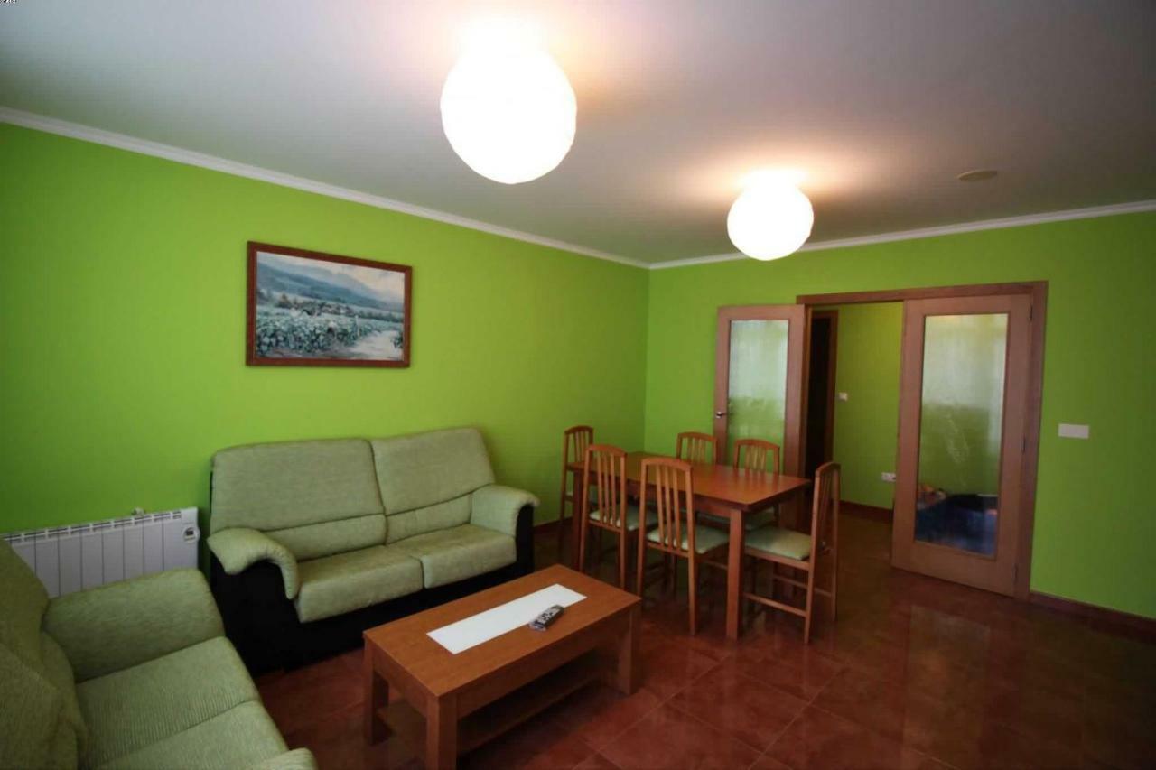 Pisos Buno Apartman Kültér fotó