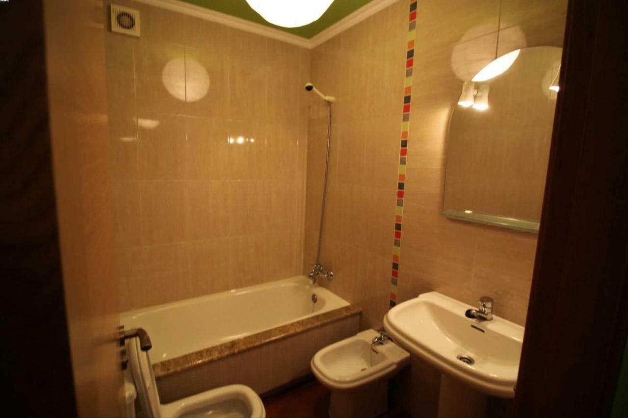 Pisos Buno Apartman Kültér fotó