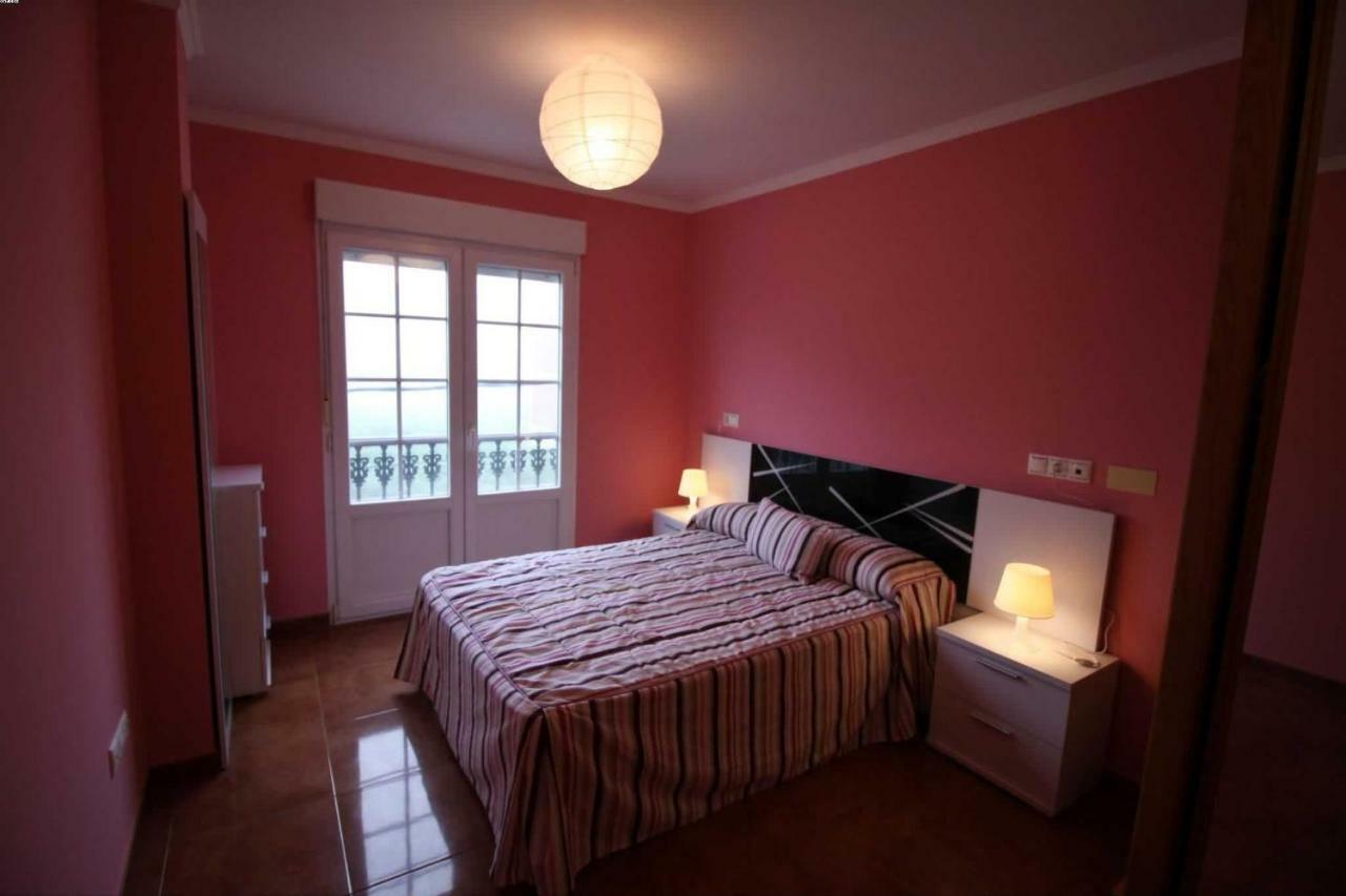 Pisos Buno Apartman Kültér fotó
