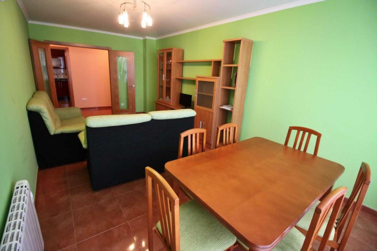 Pisos Buno Apartman Kültér fotó