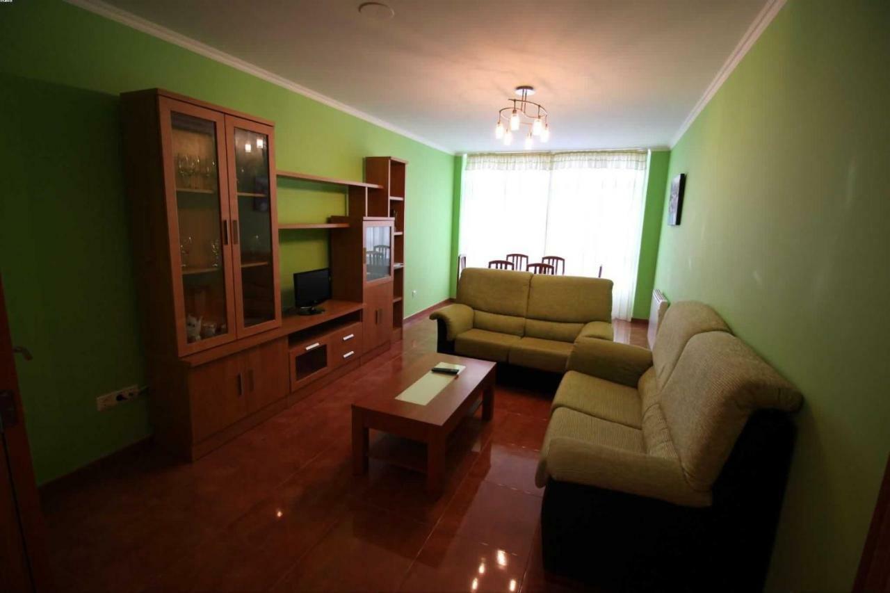 Pisos Buno Apartman Kültér fotó