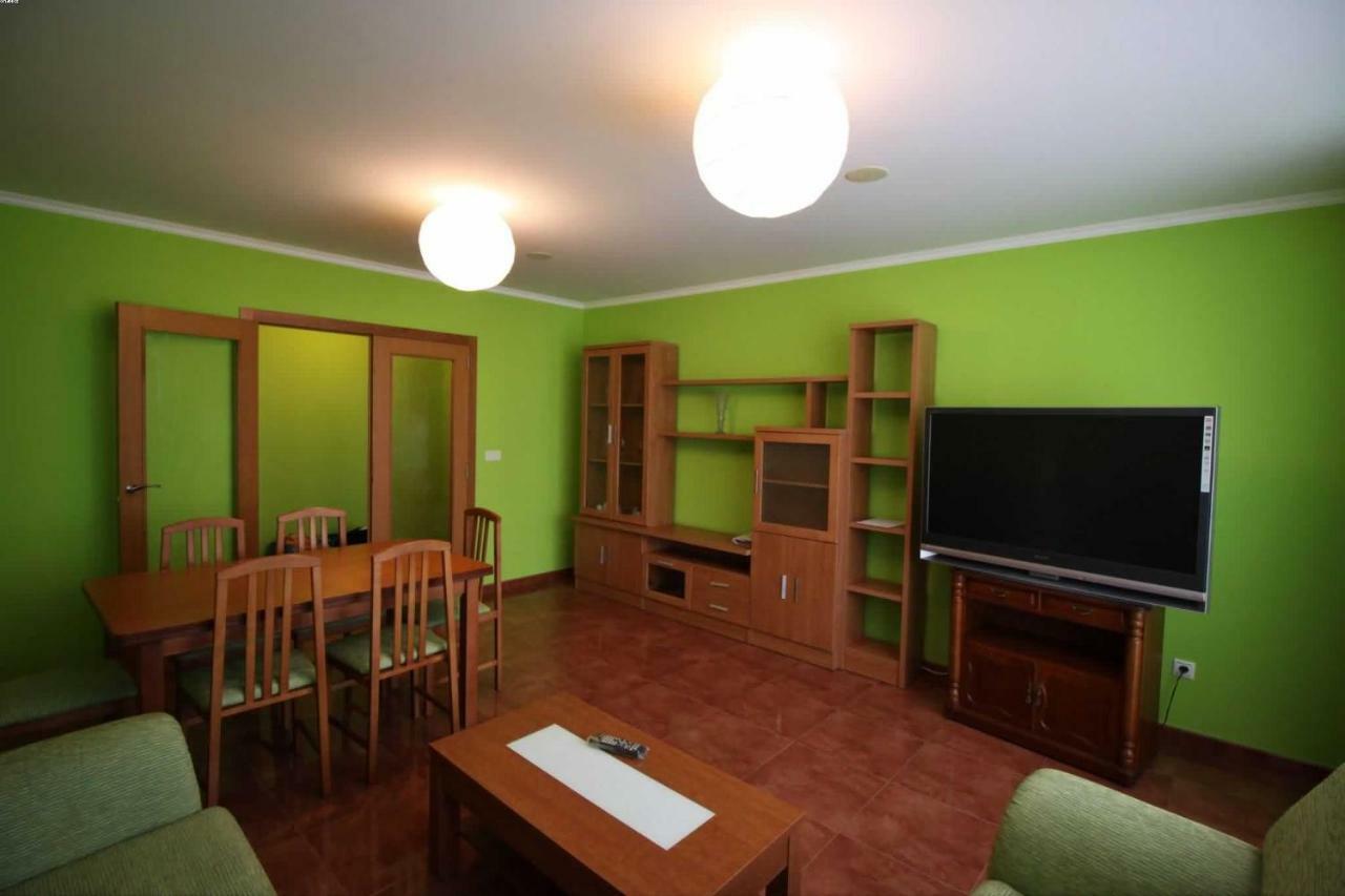 Pisos Buno Apartman Kültér fotó