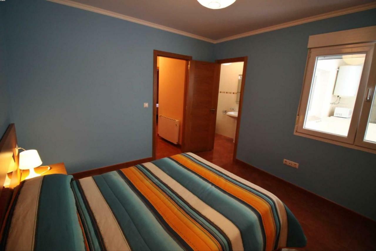 Pisos Buno Apartman Kültér fotó