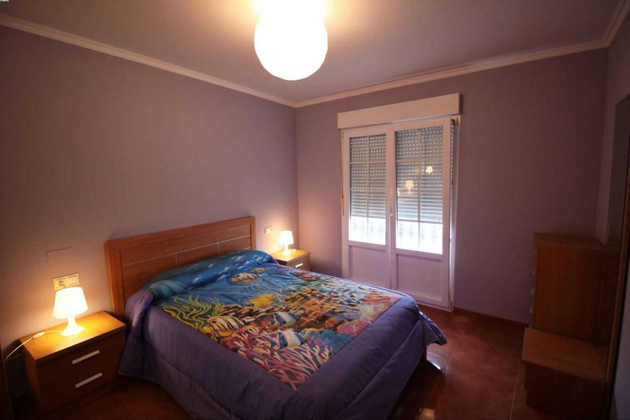 Pisos Buno Apartman Kültér fotó