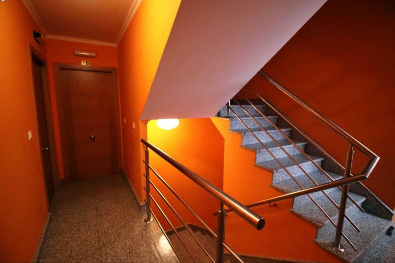 Pisos Buno Apartman Kültér fotó