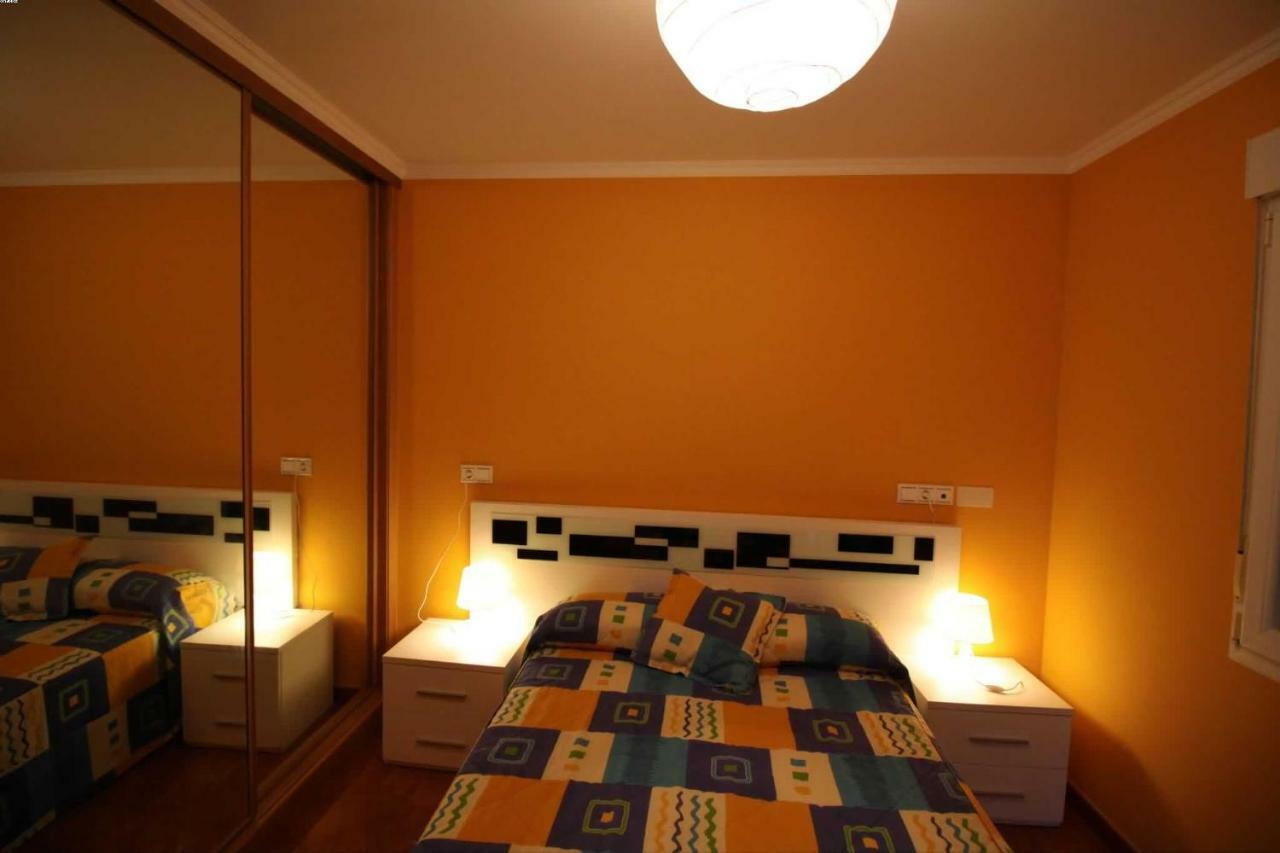 Pisos Buno Apartman Kültér fotó