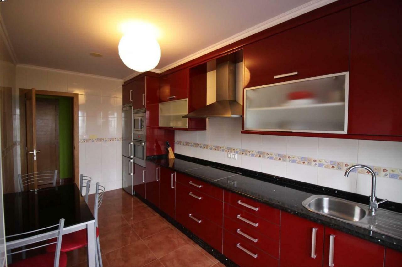 Pisos Buno Apartman Kültér fotó