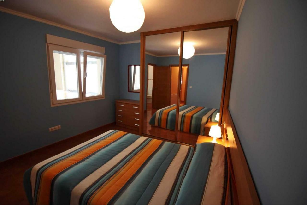 Pisos Buno Apartman Kültér fotó