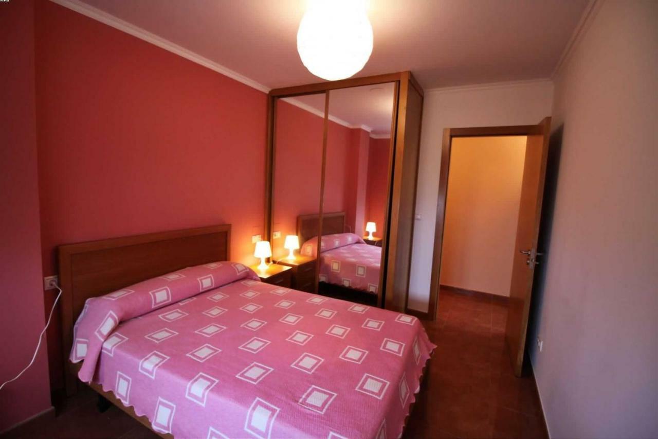 Pisos Buno Apartman Kültér fotó