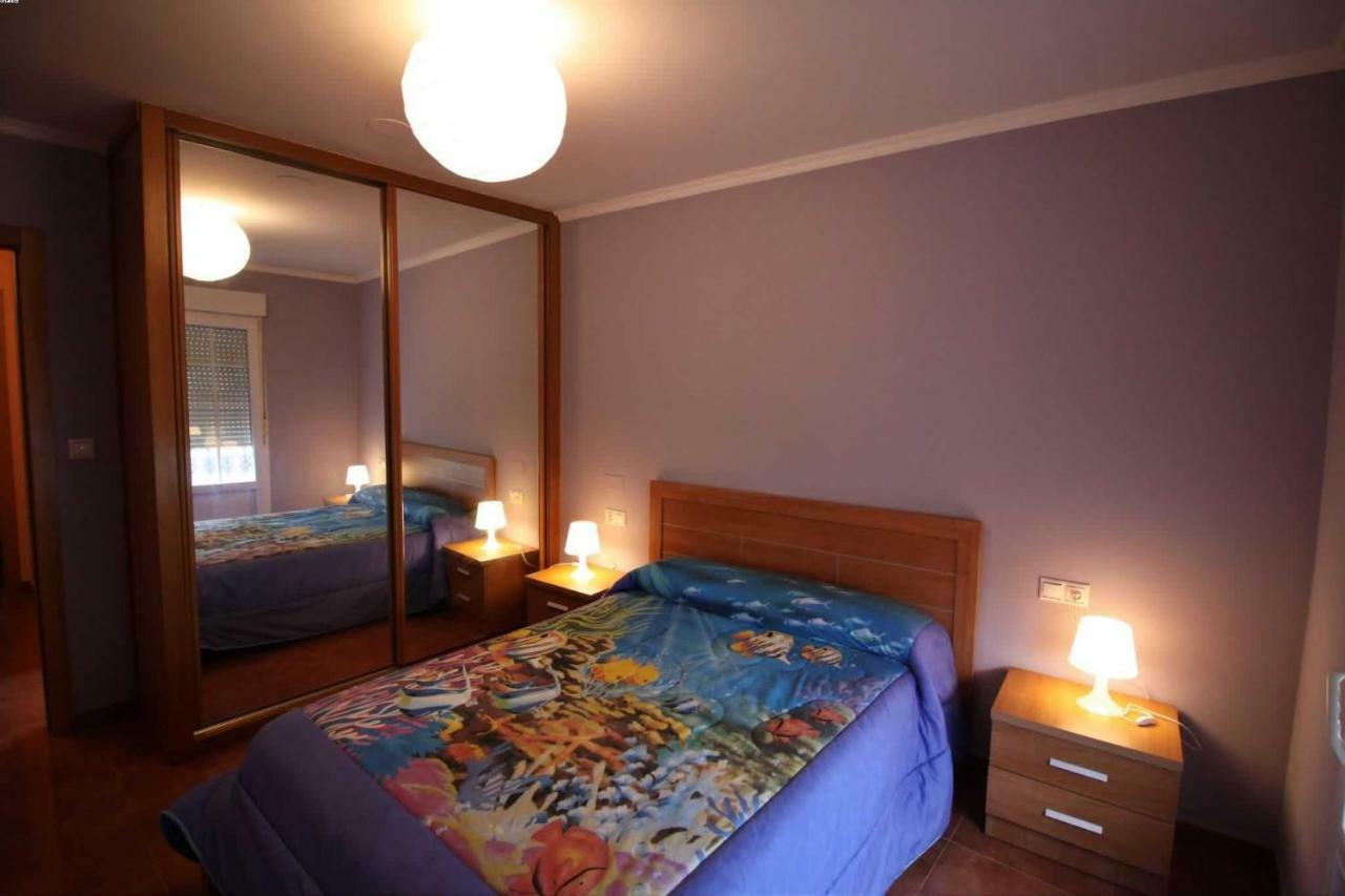 Pisos Buno Apartman Kültér fotó