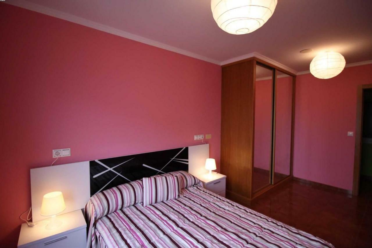 Pisos Buno Apartman Kültér fotó