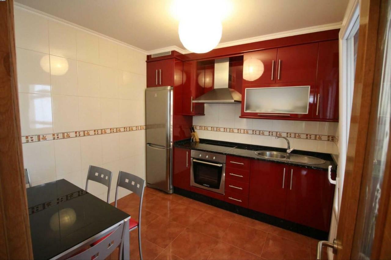 Pisos Buno Apartman Kültér fotó