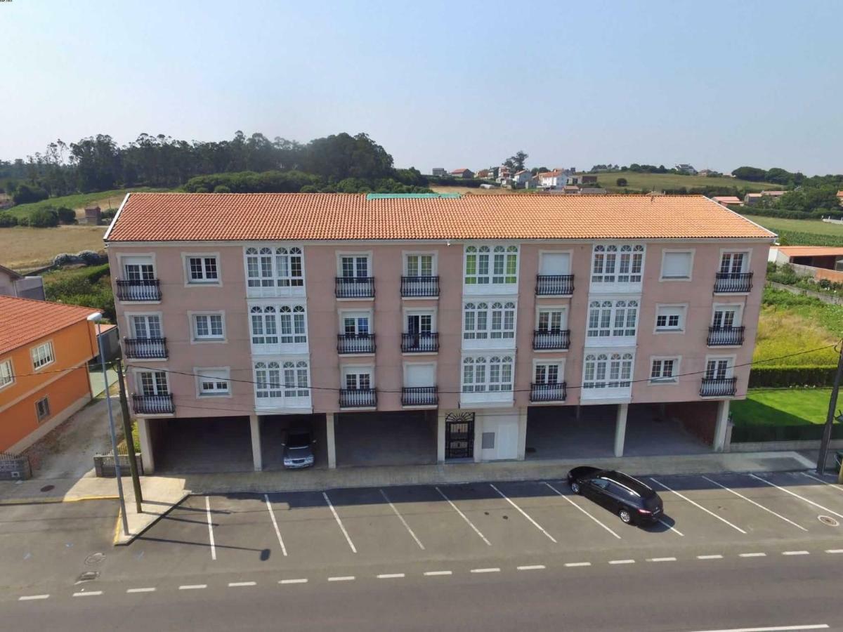 Pisos Buno Apartman Kültér fotó
