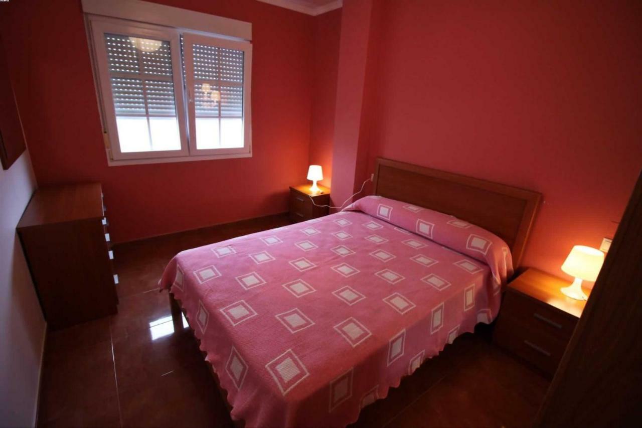 Pisos Buno Apartman Kültér fotó
